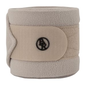 BR Ellie Fleece Bandages - Dove