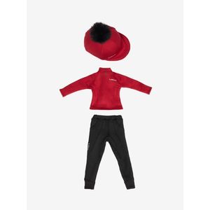 LeMieux Toy Rider Outfit - Chilli