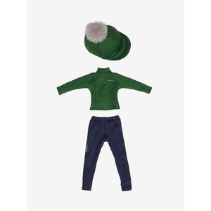 LeMieux Toy Rider Outfit - Hunter
