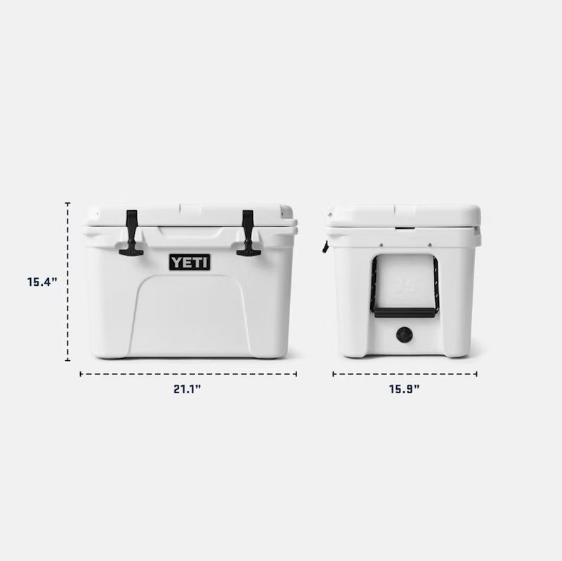 tundra 35 dimensions