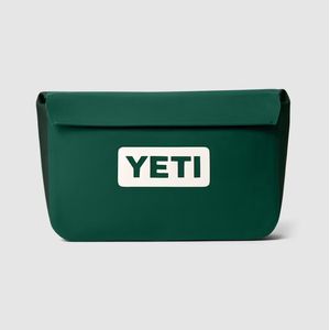 Yeti SideKick Dry 3L Gear Case - Black Forest Green