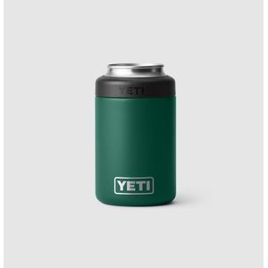 Yeti Rambler Colster 2.0 - Black Forest Green