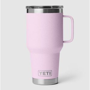 Yeti Rambler® 887 ML(30oz) Tumbler with MagSlider™ Lid - Cherry Blossom