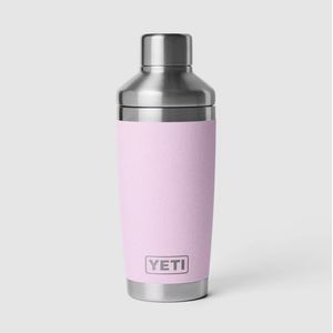 Yeti Rambler 20oz Cocktail Shaker - Cherry Blossom