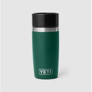 Yeti Rambler 355 ml (12oz) Travel Bottle with Commuter Cap - Black Forest Green