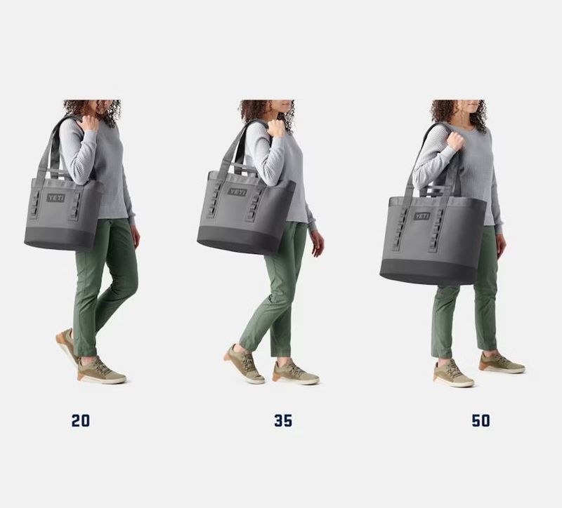 CAMINO 35L CARRYALL 2.0 compare