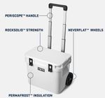 ROADIE 32 description