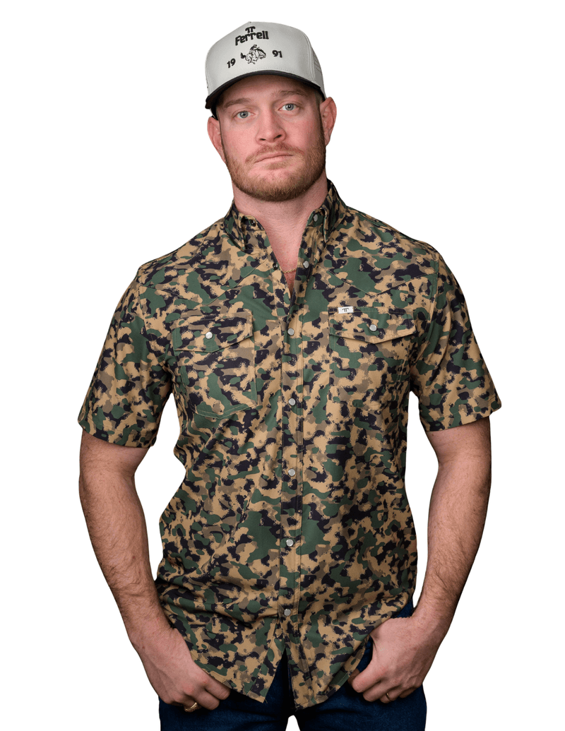 camo