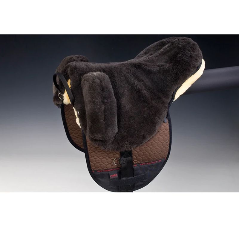 christ-lamfelle-bareback-pad-brown-natural