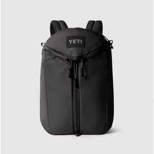 Yeti Ranchero 18L Backpack - Black