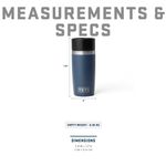 Yeti-12oz-Travel-Bottle-Dimen