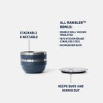 Yeti Rambler Bowls Info