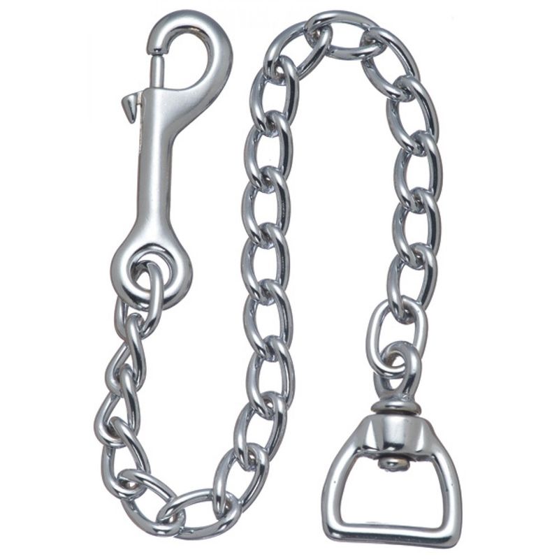 western-rawhide-nickel-plated-lead-chain