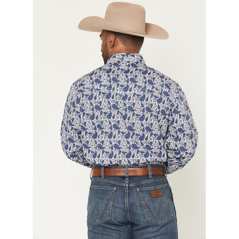 wrangler-20x-paisley-western-shirt-blue-white-2