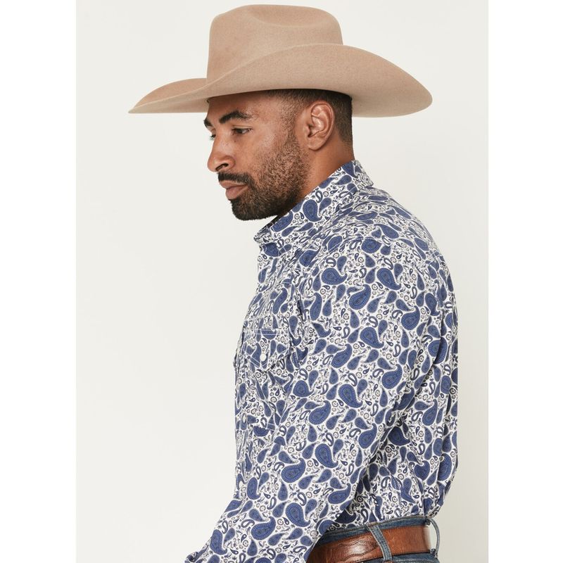 wrangler-20x-paisley-western-shirt-blue-white-3