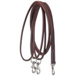 royal-king-leather-draw-reins