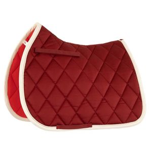 BR Event Cooldry All-Purpose Pad - Maple Red