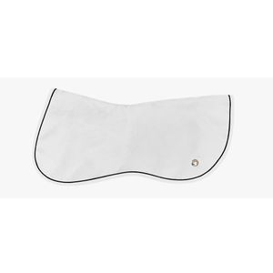 Ogilvy Jumper Half Pad -White/Black/White