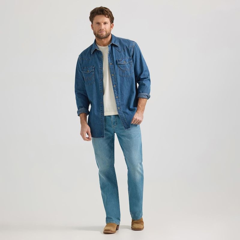 wrangler-mens-long-sleeve-denim-shirt-2