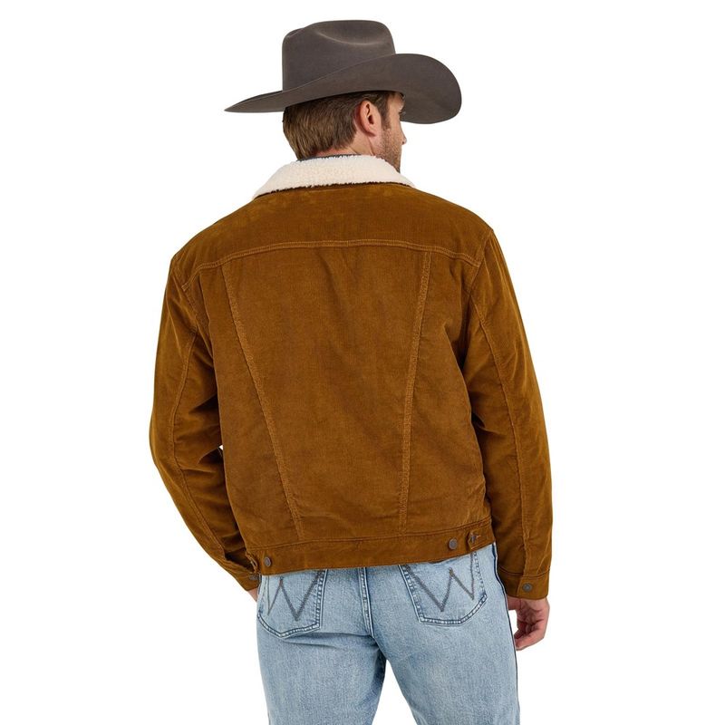 wrangler-sherpa-lined-cordouroy-jacket-monks-robe-brown-3