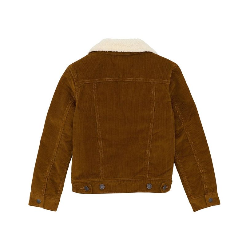 wrangler-boys-sherpa-lined-corduroy-jacket-monks-robe-brown-2