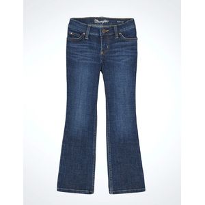 Wrangler Kids' Retro Bootcut Jean - Ada