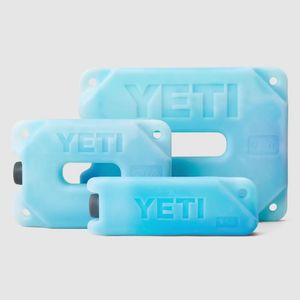 Yeti Ice Block