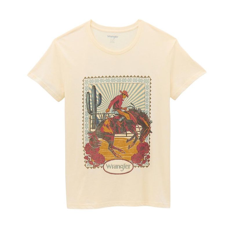 wrangler-bucking-bronco-frame-tshirt