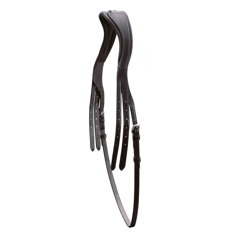schockemohle-headpiece-black-silver