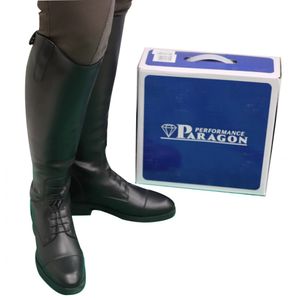 Paragon Women's Iverness Tall Boot - Black