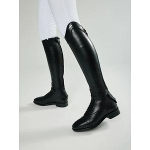 LeMieux Women's Field Riding Boot - Black