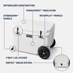 Yeti Tundra Features