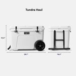 Yeti Tundra Dimens