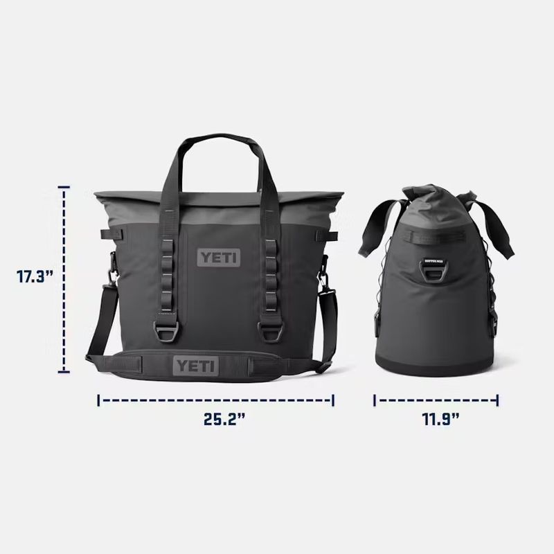 Yeti 4784 i