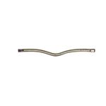 ps-of-sweden-gold-clincher-browband-brown