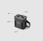 8 Soft Cooler smeasurements