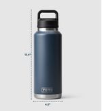 RAMBLER 46OZ BOTTLE CHUG size