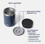 FOOD-JAR-DESCRIPTION
