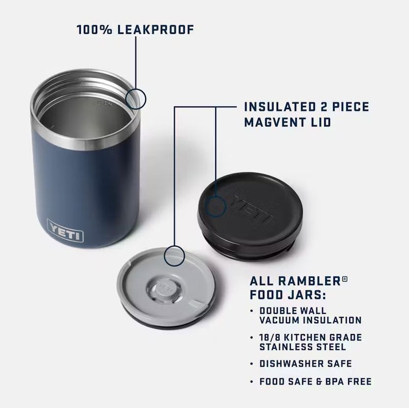 FOOD-JAR-DESCRIPTION
