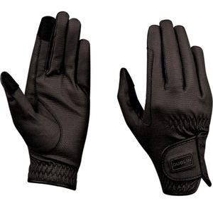 Dublin Everyday Riding Glove - Black