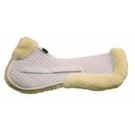 century-lambswool-contoured-half-pad-white