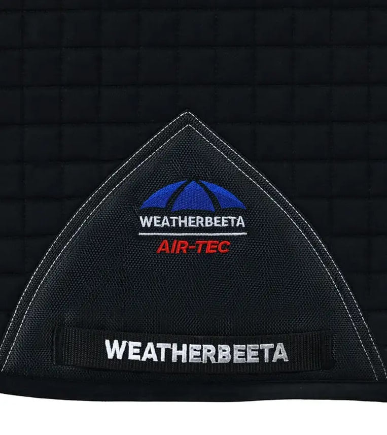 WB Air-Tec Dr Black c