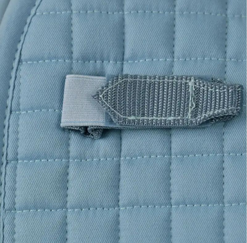 WB Air-Tec Dr Denim d