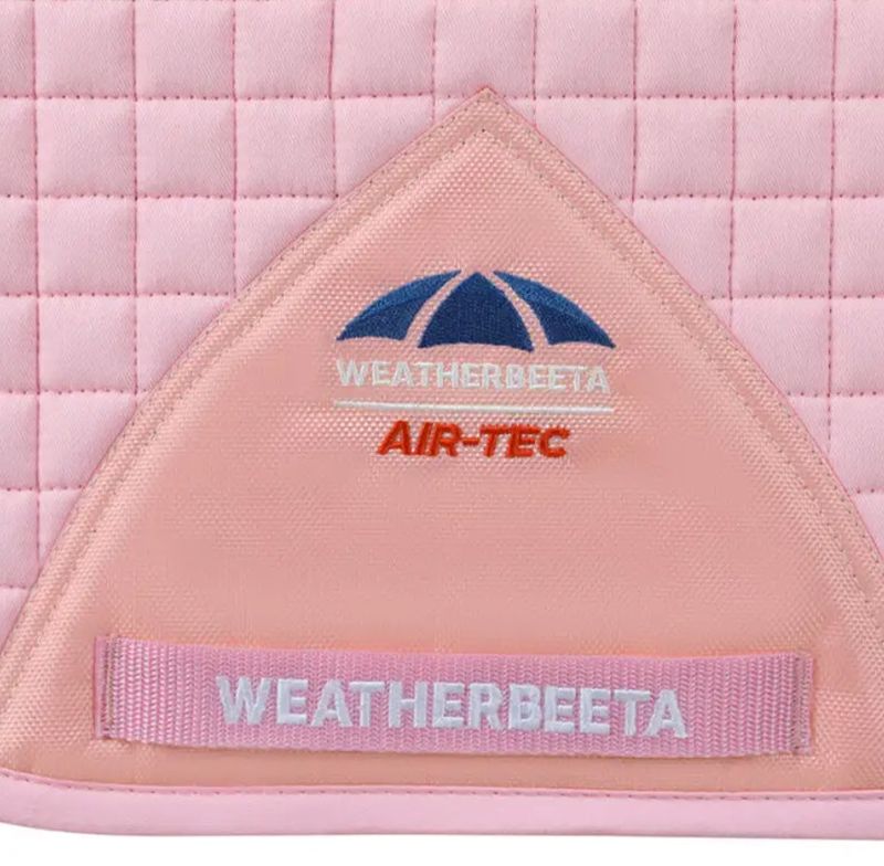 WB Air-Tec Dr Li Pink e