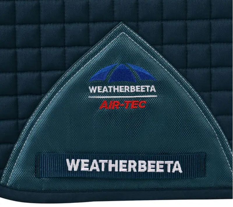 WB Air-Tec Dr  Dr Teal c