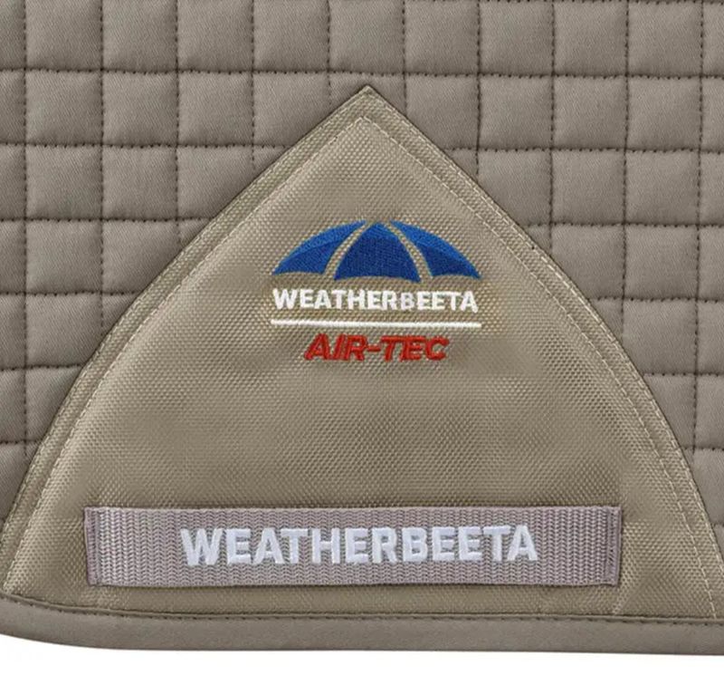 WB Air-Tec Dr  Clay d