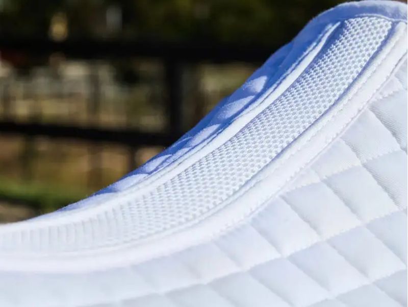 WB Air-Tec Dr  White b