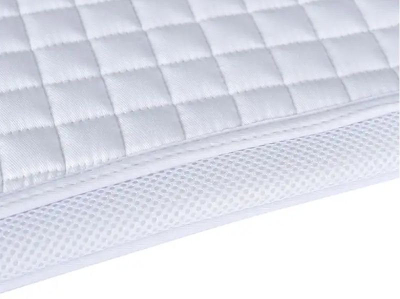 WB Air-Tec Dr  White d