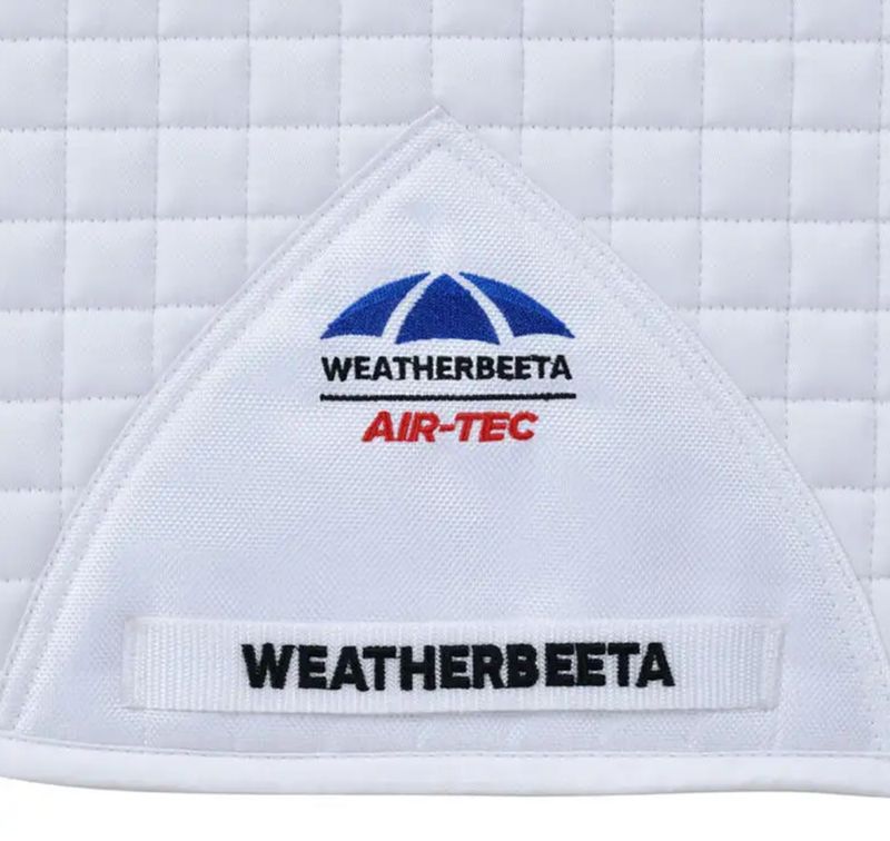 WB Air-Tec Dr  White e