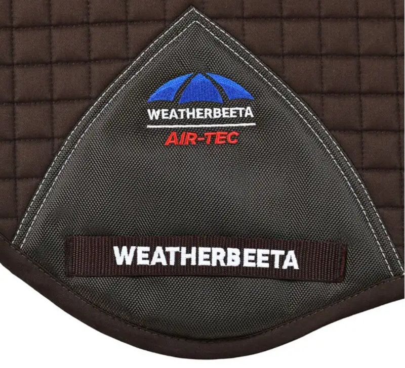 WB Air-Tec JP Choc c